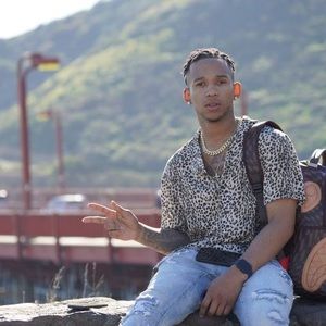 Meet your Posher, Donte